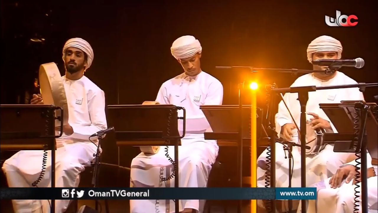 يا رجالاً غابوا + صاب القلب دواه - الزاوية للسماع العرفاني