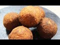 ARANCINI DI RISO IN BIANCO FACILISSIMI | FoodVlogger