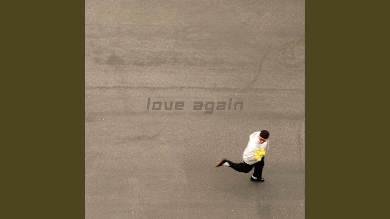 Watch love again on YouTube Watch love again on YouTube