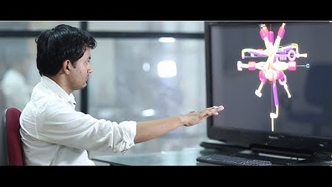 Intugine: Awesome gesture control Ring