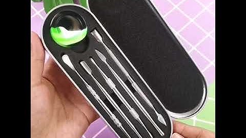 DAB TOOL SET smoking accessories