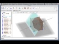 GeoGebra: сечения многогранников и выносные чертежи