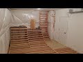How to Build a Mini Ramp in Your Basement with Greg Doefler How to Build a Mini Ramp in Your Basement with Greg Doefler