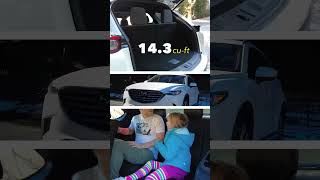 2023 Mazda CX-9 | Quick Review