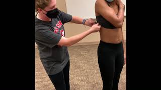 New: Body Composition Measurement Demonstrations