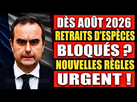 Le Processus de Retrait Standard en Semaine