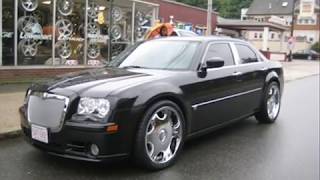 Staybusyrims Eastside Motoring