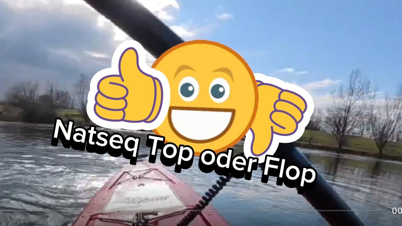 Natseq Top oder Flop?