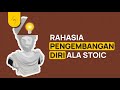 Rahasia Mengontrol Diri Sendiri ala Filsafat Stoic