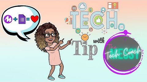 Adding Mote Voice Notes to Google Forms