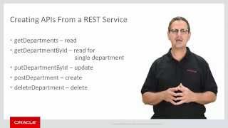 MAF: (OEPE) Developing MAF calls to REST JSON Services in OEPE