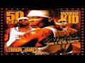 DJ Whoo Kid, 50 Cent & Lebron James - G-Unit Radio Pt. 3: Takin It To The Streets (2003)