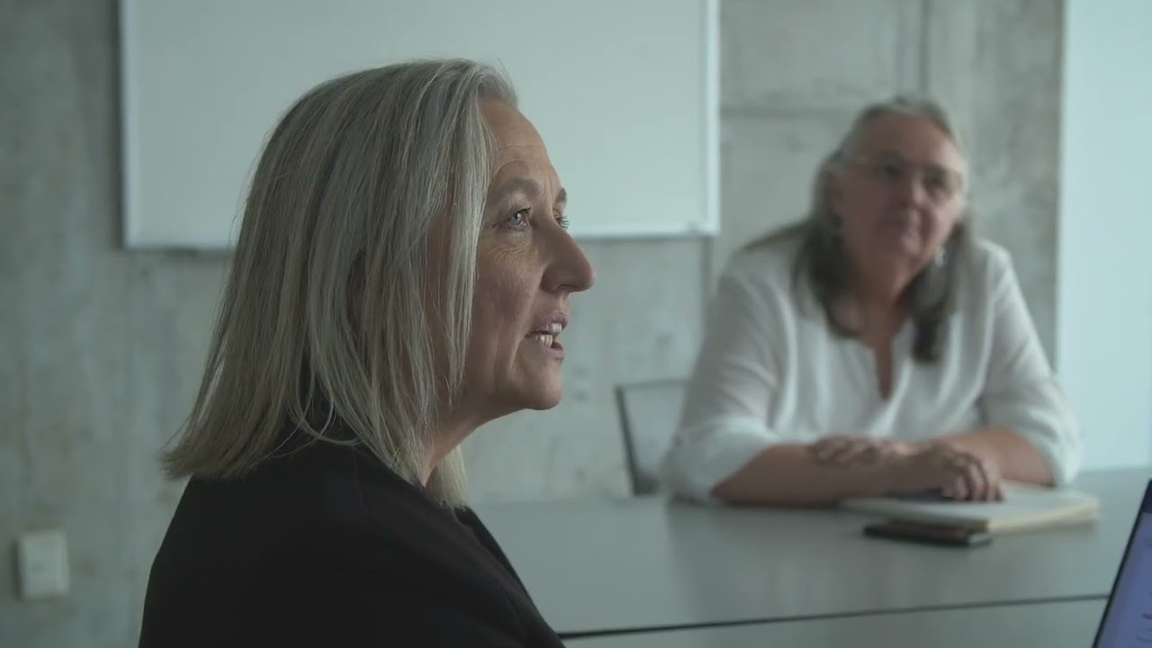 2022 R&I Week - IGNITE - Dr. Hovey, Social Work