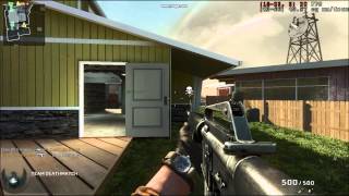 Black Ops MP (Bots) Trainer for PC
