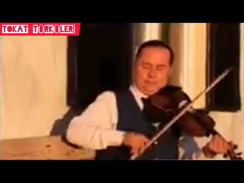 Kemancı Hüseyin - Tokat Türküleri