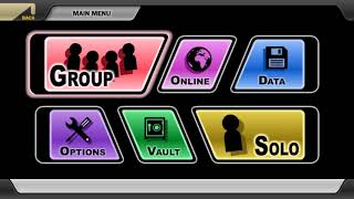 Super Smash Flash 2 Beta Menu Theme