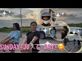 MAY STRANGER NA NAKISABAY SA PAG TAKBO KO.|HALA!BAKA MAGALIT SYA!?|CarlaTopularVlogs.