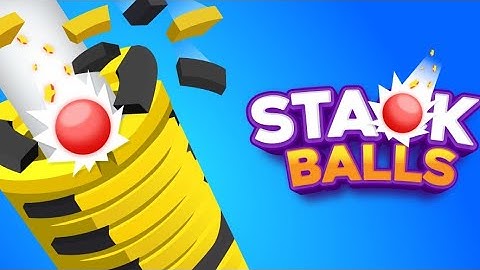 Live Gameplay: Setting a New World Record in Stack Ball 3D🎮🏀#gaming#totalrsgaming#shortsfeed #shorts