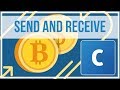 How to transfer Bitcoin to PayPal, without coinbase! - YouTube