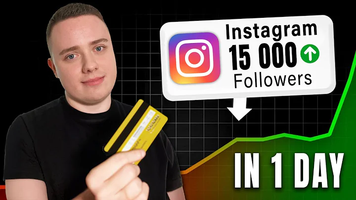 Essential Guide to Buying Followers | How to Buy Instagram Followers