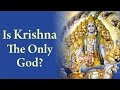 Is Krishna the only God? by Advaita Acariya Prabhu Odia Whatsapp Status Video Download Free