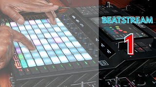 Beatstream Beat 1