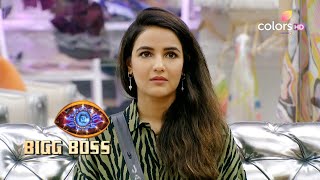 Bigg Boss S14 | बिग बॉस S14 | Jasmin's Parents Advice Her How To Play Her Game