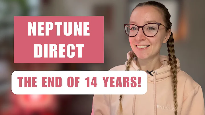 Neptune Direct! Pisces Chapter Ends after 14 Years | All Signs.