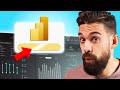 What Every Power BI Visual Needs