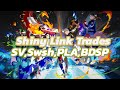 SHINY 6IV POKEMON TRADES LEGENDARYS &amp; MORE - Pokémon Scarlet &amp; Violet / BDSP/SWSH