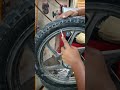 Video 📸 ko pura dekhen aur apne puncture wale dosto ko share kre..#tyre #instagram #instagood #viral