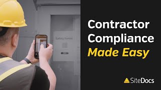 Why General Contractors Choose SiteDocs screenshot 3