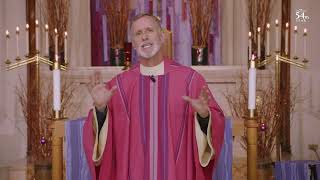 The Sunday Mass - 3rd Sunday of Advent - 12/14/2025