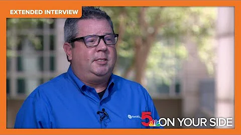 Extended interview: IT expert on what caused CrowdStrike outage and what's next for computer users