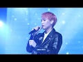 180226 맘마미아 쇼케이스 Never Say Goodbye SF9 재윤 FOCUS