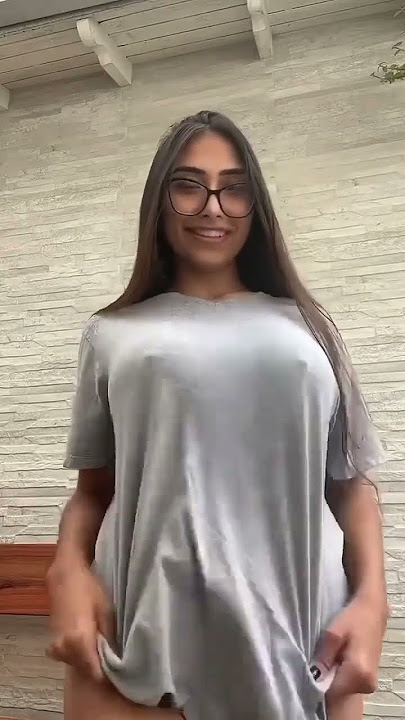 😵 E ESSA TREND SEM SUTIÃ #trend