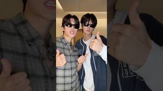 1️⃣2️⃣3️⃣4️⃣😎 #박한빈 #지윤서