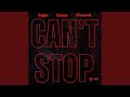 Can T Stop mp3