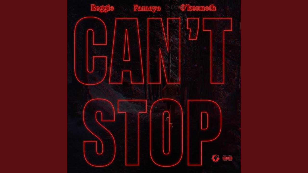 Can't Stop adlı videoyu YouTube'da izle Can't Stop adlı videoyu YouTube'da izle