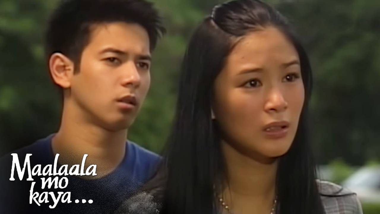 Maalaala Mo Kaya: Ferry Boat feat. Heart Evangelista/ John Prats (Episode 542) Jeepney TV