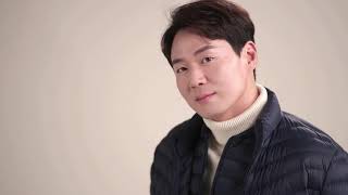 [몽펠리에[ 19FW 남성 퍼펙트 쉐이프 구스다운 재킷 + 구스다운 베스트 ( 총 2종)