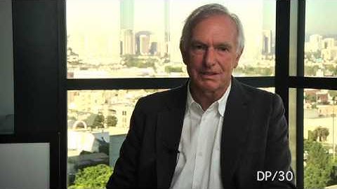 DP/30: The Way Back, director Peter Weir