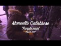 Marcello Calabrese - street guitarist live in Napoli - &quot;Purple Rain&quot;