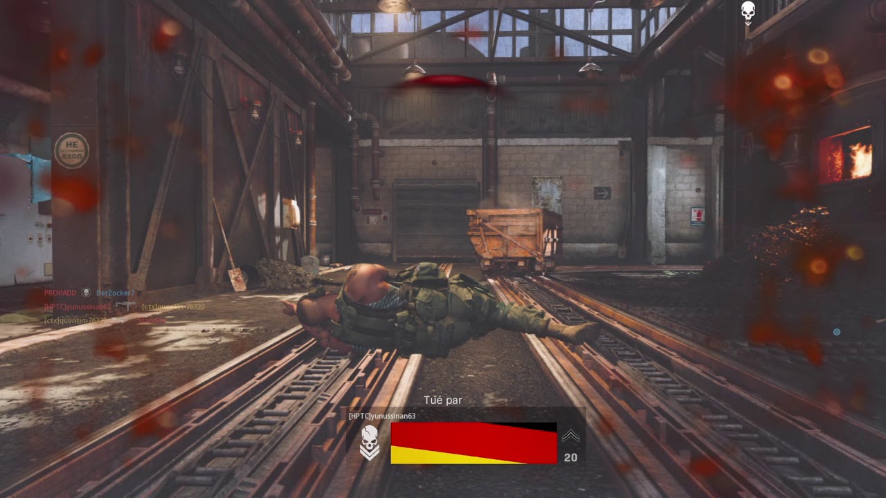 Call of Duty® Modern Warfare BETA - YouTube