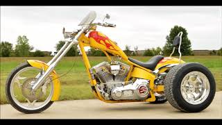 TRIKES OF THE WORLD (517) slide show...