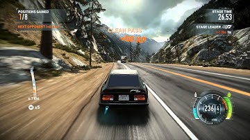 Need For Speed - The Run - Hery