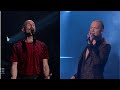 Andy Dexterity vs Caleb Jago-Ward - Bohemian Rhapsody | The Voice Australia 9 (2020) | Battle Rounds