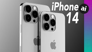 iPhone 14 & iPhone 14 Pro: EXCLUSIVE Renders & Recent Rumors!