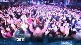 Stream Energy Countdown Teaser - Big D NYE 2011