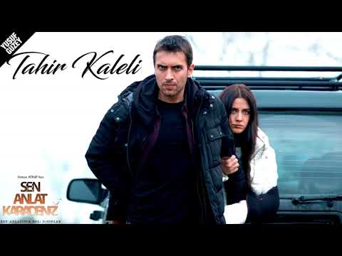 Sen Anlat Karadeniz Müzikleri - Deli Yürek